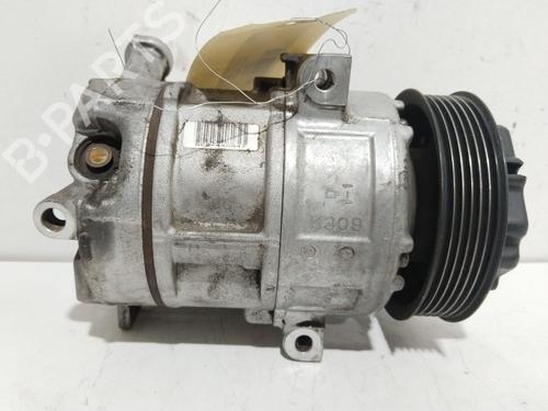 AC compressor OPEL CORSA D (S07) 1.3 CDTI (L08, L68) | BP20660487M34 
