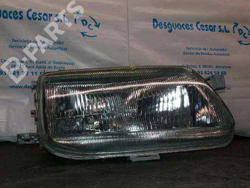 Faro destro OPEL ASTRA F Hatchback (T92) [1991-1998]  5169186