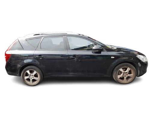 Brugte KIA CEE'D SW (ED) 1.6 CRDi 90 4749802