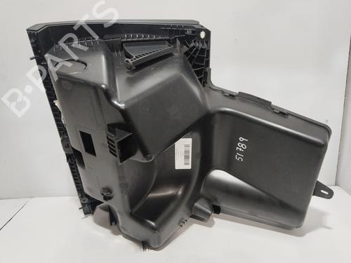 Glove box SKODA FABIA III (NJ3) 1.0 | BP24589572C95 