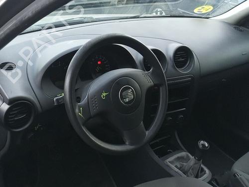 Engine control unit (ECU) SEAT IBIZA III (6L1) 1.4 16V | BP20983022M57 