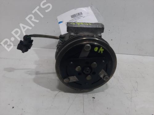 AC compressor FORD FIESTA V (JH_, JD_)  | BP12258061M34 