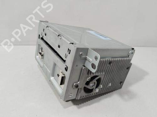 Radio OPEL ASTRA J Sports Tourer (P10) | BP29118840E6