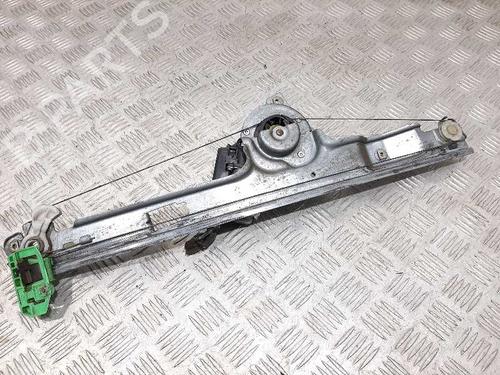 Used Front left window mechanism Front left window mechanism RENAULT SCÉNIC II (JM0/1_) [2003-2010] 5939363 5939363