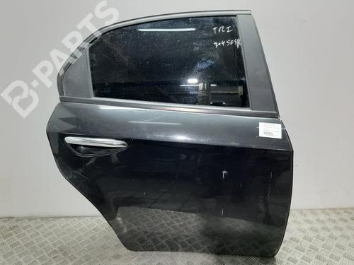 Dør høyre bak ALFA ROMEO 159 (939_) 1.9 JTDM 16V (939AXC1B, 939AXC12) (150 hp) 9144799