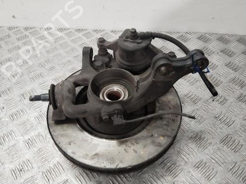 Right front steering knuckle HYUNDAI i30 (FD) 1.4 | BP32294224M26 - Image 2