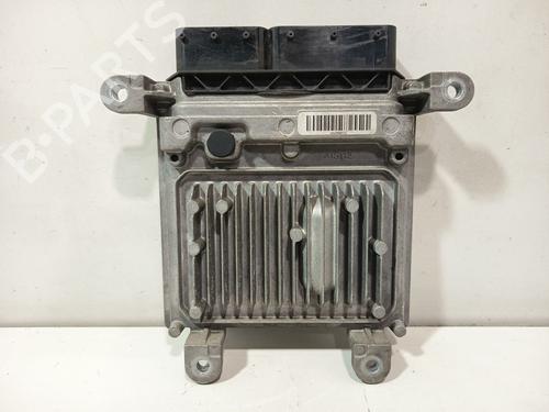 Used Engine control unit (ECU) Engine control unit (ECU) MERCEDES-BENZ SPRINTER 3,5-t Van (B906) 313 CDI 4x4 (906.631, 906.633, 906.635, 906.637) (129 hp) 33216894 33216894