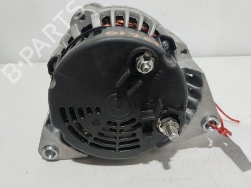 Alternator OPEL ZAFIRA A MPV (T98) 2.0 DTI 16V (F75) | BP24593976M7 