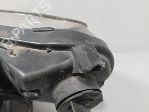 Right headlight PEUGEOT 307 SW (3H) 2.0 HDi 135 | BP29754193C29