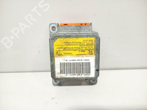 Used ECU airbags ECU airbags 37427158 37427158