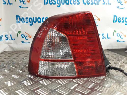 Used Left taillight Left taillight KIA SHUMA II (FB) 1.6 (101 hp) 5179122 5179122