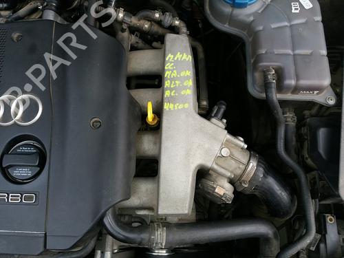 Front right window mechanism AUDI A4 B6 (8E2) | BP9417493C23 - Image 10