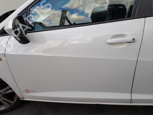 Used Left front door Left front door SEAT IBIZA IV ST (6J8, 6P8) 1.4 (85 hp) 40447046 40447046