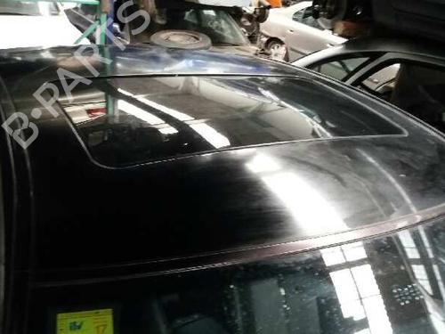 Steering column MERCEDES-BENZ CLK (C209) CLK 320 (209.365) | BP6520133M21 