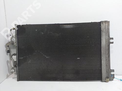 Used AC radiator OPEL ZAFIRA / ZAFIRA FAMILY B (A05) [2005-2019]  11736998