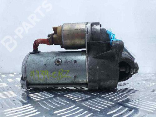 Starter RENAULT MEGANE II (BM0/1_, CM0/1_)  | BP6522128M8 