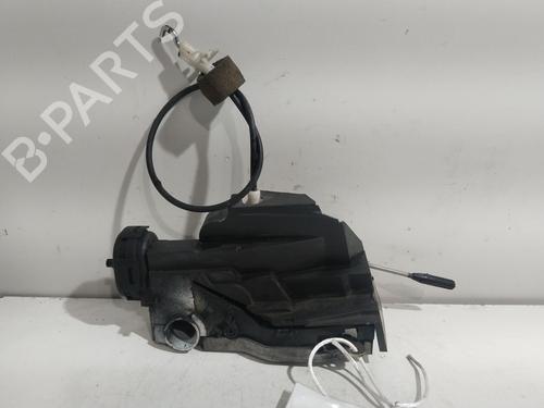 Used Front left lock MERCEDES-BENZ A-CLASS (W168) [1997-2005]  21258219