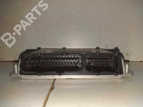 Used Engine control unit (ECU) AUDI A6 C5 (4B2) [1997-2005]  5237410