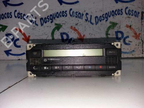 Used Climate control Climate control VW PASSAT B5 (3B2) [1996-2001] 5164840 5164840