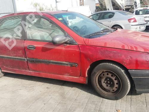 Engine control unit (ECU) RENAULT LAGUNA I (B56_, 556_)  | BP7211300M57 