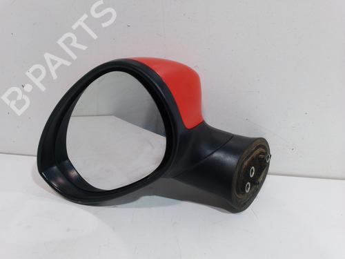 Used Left mirror FIAT GRANDE PUNTO (199_) [2005-2025]  10503208