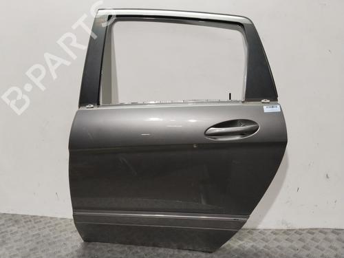 Used Left rear door MERCEDES-BENZ B-CLASS Sports Tourer (W245) B 200 CDI (245.208) (140 hp) 30551980