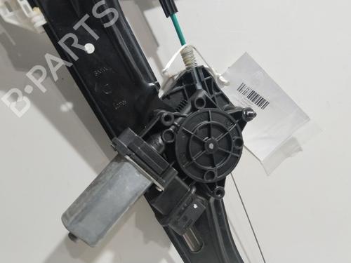 Front right window mechanism BMW X1 (E84) xDrive 28 i | BP23104698C23 - Image 2