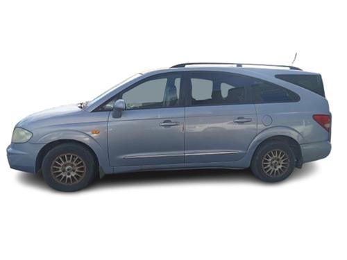 Armrest / Center console SSANGYONG RODIUS I 2.7 Xdi | BP26191749I20 - Image 14