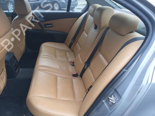 Dashboard BMW 5 (E60) 525 d | BP26691931C46 - Image 8