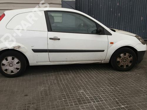 Left taillight FORD FIESTA V (JH_, JD_)  | BP7401966C34 