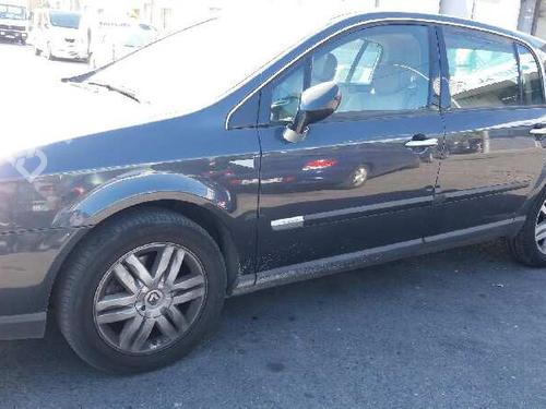Right front door RENAULT VEL SATIS (BJ0_)  | BP9237313C3 