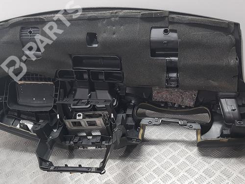 Dashboard FIAT BRAVO II (198_) 1.9 D Multijet (198AXB1A) | BP7633566C46 
