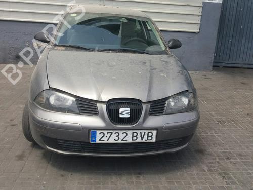 Engine control unit (ECU) SEAT IBIZA III (6L1)  | BP7841437M57 