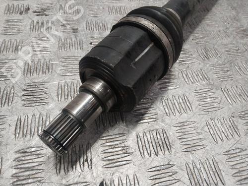 Right front driveshaft KIA OPTIMA (JF) | BP22215371M39 - Image 2