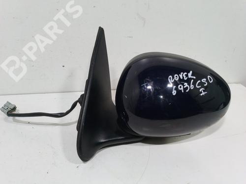 Left mirror ROVER 45 I Hatchback (RT)  | BP9293510C26 