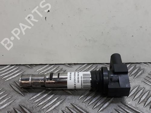 Ignition coil VW GOLF IV (1J1)  | BP13366595M94 