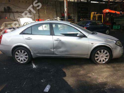 Display monitor NISSAN PRIMERA Hatchback (P12)  | BP5200854C48 