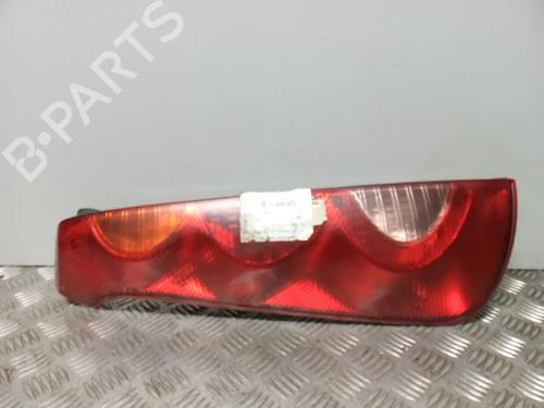 Used Left taillight Left taillight HYUNDAI GETZ (TB) [2001-2011] 5207334 5207334