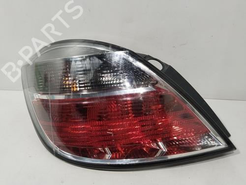 Used Left taillight OPEL ASTRA H (A04) 1.7 CDTI (L48) (100 hp) 29270679