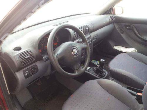 Right front driveshaft SEAT TOLEDO II (1M2)  | BP5199652M39 