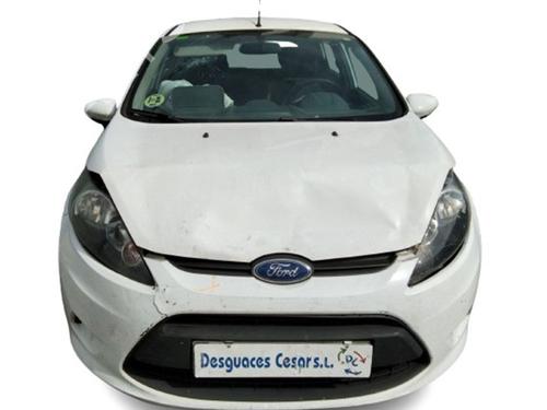 Left sun visor FORD FIESTA VI (CB1, CCN) 1.4 TDCi | BP32316509I1 - Image 4