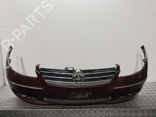 Used Front bumper MERCEDES-BENZ A-CLASS (W169) [2004-2012]  27860114