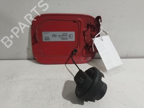 Używane Klapa wlewu paliwa AUDI A4 B7 Avant (8ED) 2.0 TDI 16V (140 hp) 21385236