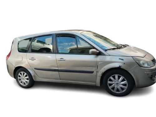 Front bumper RENAULT GRAND SCÉNIC II (JM0/1_) 1.6 | BP29482348C7 