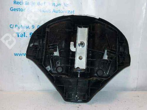 Driver airbag PEUGEOT 307 SW (3H)  | BP5161983C9 