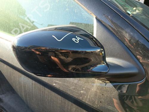 Used Right mirror Right mirror CITROËN C-ELYSEE (DD_) 1.5 BlueHDi 100 (102 hp) 34058336 34058336
