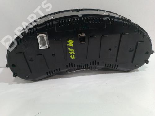 Instrument cluster CITROËN C4 II (NC_)  | BP10335679C47 