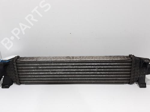 Used Intercooler Intercooler FORD FOCUS II (DA_, HCP, DP) [2004-2013] 8593320 8593320