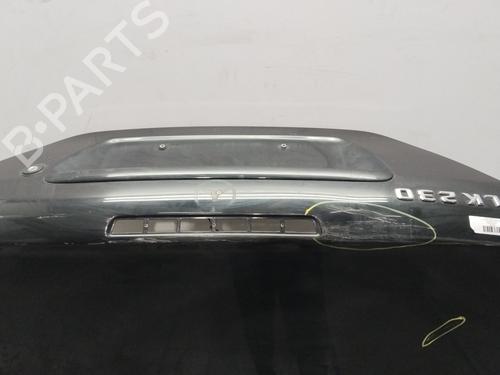 Tailgate MERCEDES-BENZ SLK (R170)  | BP18346060C6 