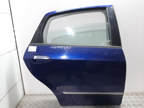 Dør høyre bak FIAT LINEA (323_, 110_) 1.4 T-Jet (323AXC1A) (120 hp) 8335929